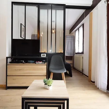Apartment Les Esserts - Les Esserts Mae-8381 Les Houches
